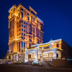 **** Hotel Radisson Blu Plaza Saudi-Arabien