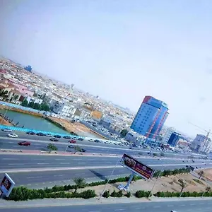 4* Hotel Mira Sultan Street-jeddah
