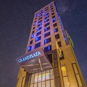 **** Hotel Grand Plaza - Kafd Saudi-Arabien