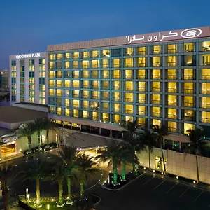 ***** Hotel Crowne Plaza By Ihg Saudi-Arabien