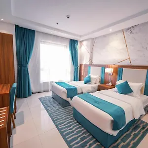 3* Aparthotel Manazil Al Dhayf