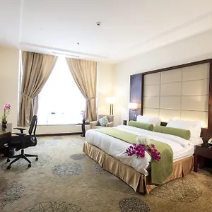 **** Hotel Prime Al Hamra Saudi-Arabien