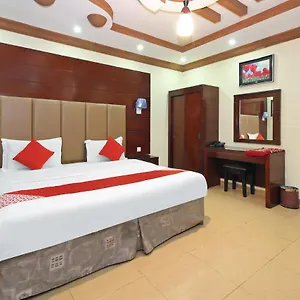 3* Hotel Oyo 589 Lavina House