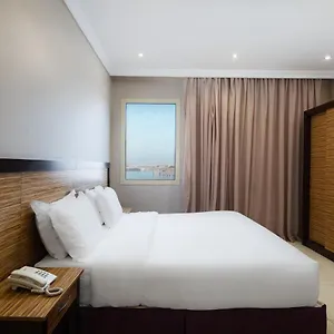 3* Hotel Mirada Purple - Obhur