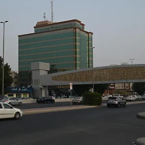 **** Aparthotel Platinum Seventy Saudi-Arabien
