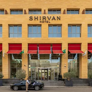 Shirvan Yard Djeddah