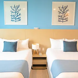 ***** Otel Ixchel Meksika
