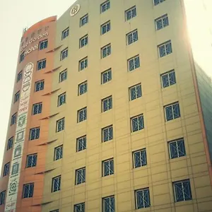 **** Otel Rose Garden Suudi Arabistan