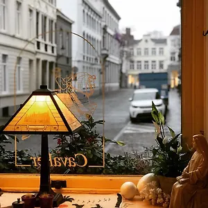 ** Hotel Cavalier Belgien