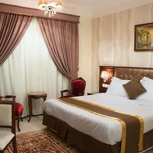 Aparthotel Safari, Jeddah