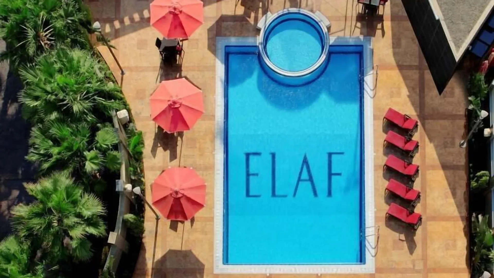 Joudyan Red Sea Mall Jeddah By Elaf Hotel