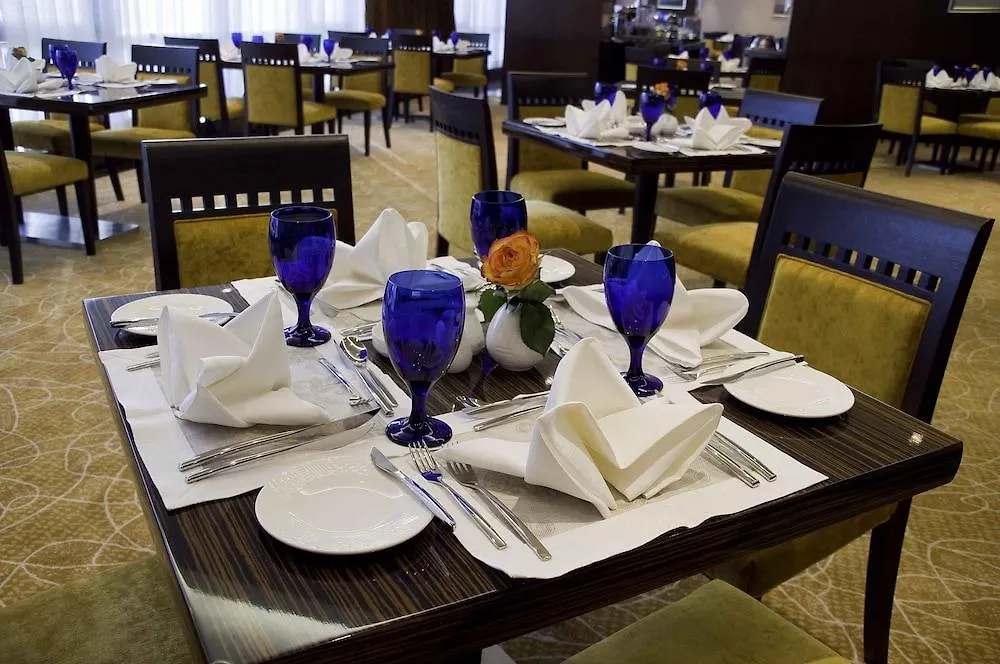 Hotel Joudyan Red Sea Mall Jeddah By Elaf