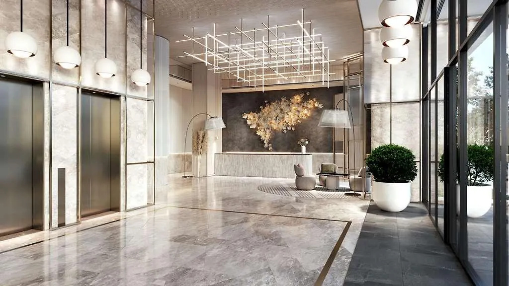 Joudyan Red Sea Mall Jeddah By Elaf Arabie saoudite
