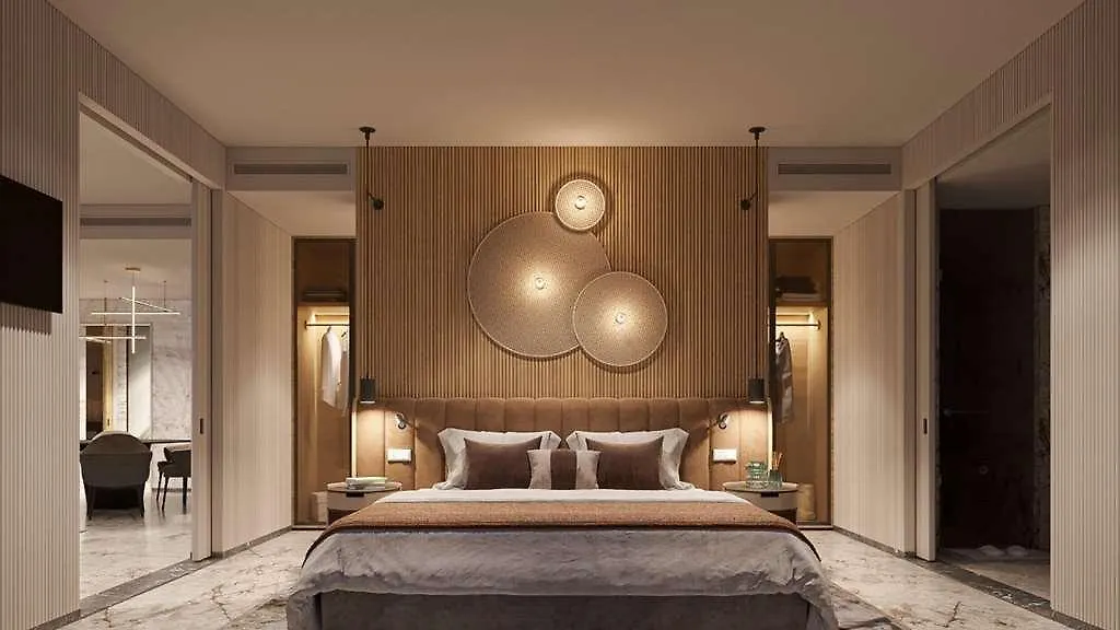 Hotel Joudyan Red Sea Mall Jeddah By Elaf