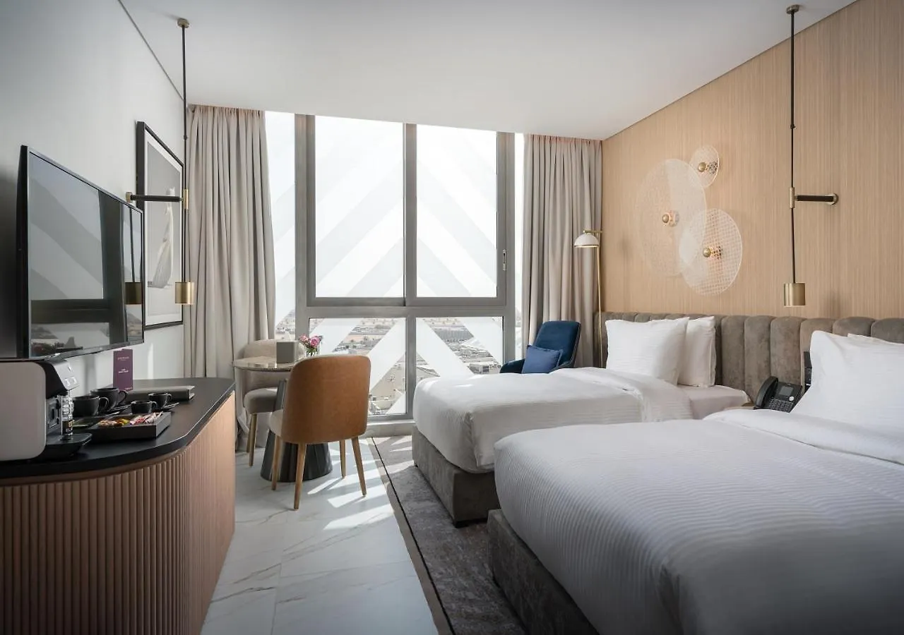 Joudyan Red Sea Mall Jeddah By Elaf Hotel
