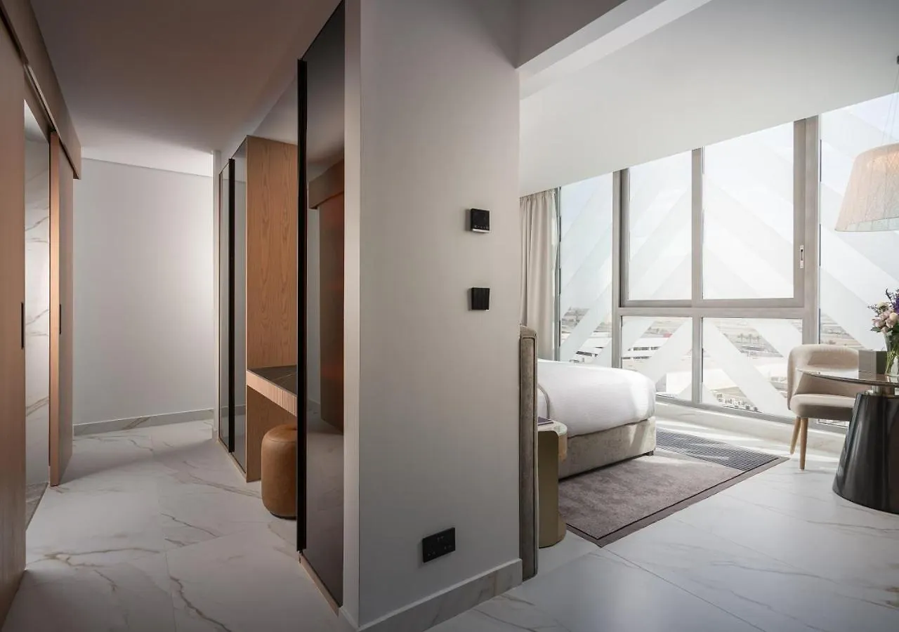 Joudyan Red Sea Mall Jeddah By Elaf Hotel