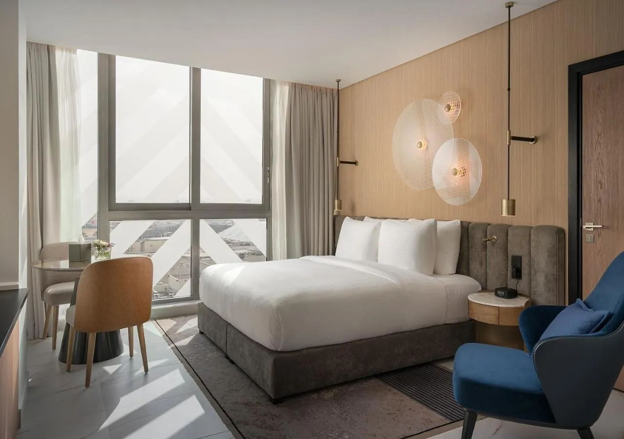 Hotel Joudyan Red Sea Mall Jeddah By Elaf