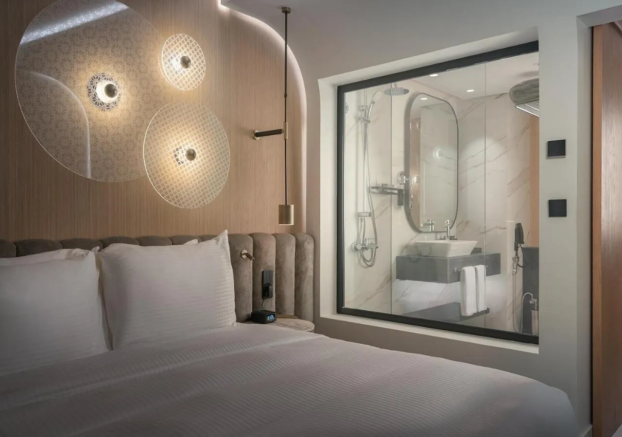Hotel Joudyan Red Sea Mall Jeddah By Elaf