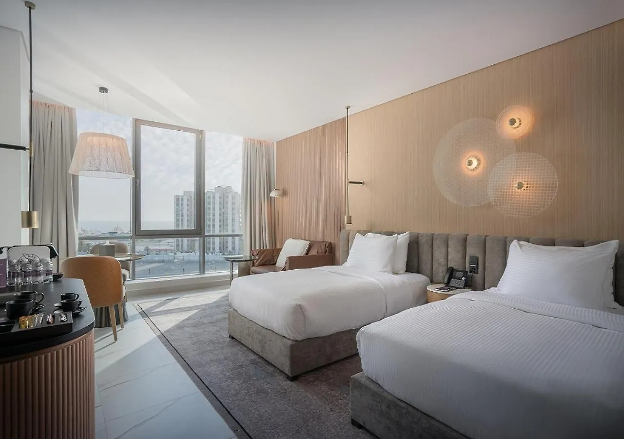 Hotel Joudyan Red Sea Mall Jeddah By Elaf