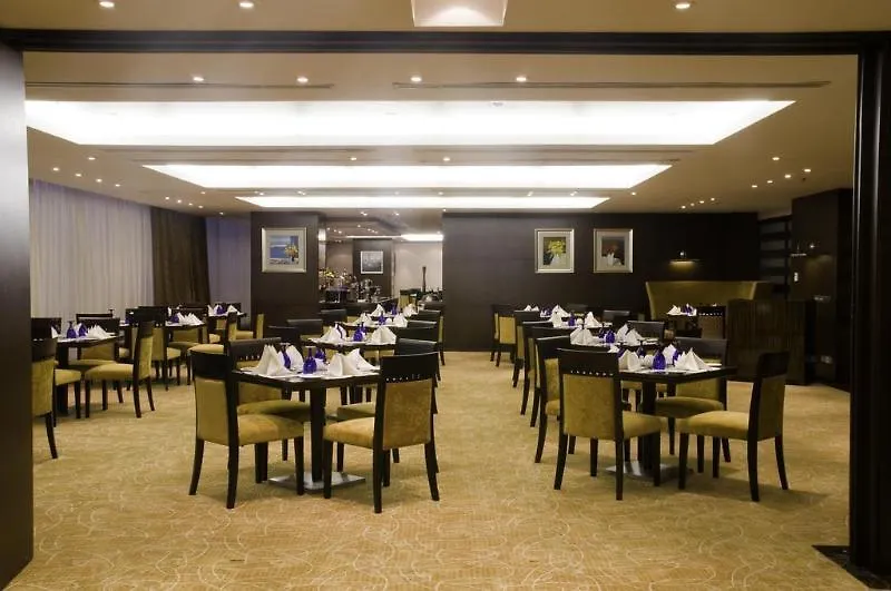 Joudyan Red Sea Mall Jeddah By Elaf Hotel