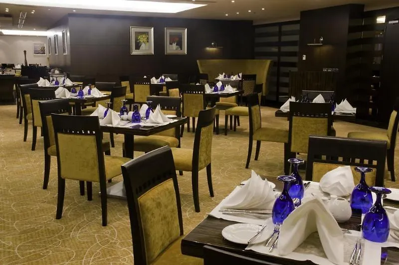 Joudyan Red Sea Mall Jeddah By Elaf Hotel