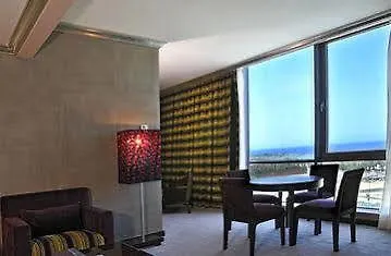 ***** Hotel Joudyan Red Sea Mall Jeddah By Elaf Arabie saoudite