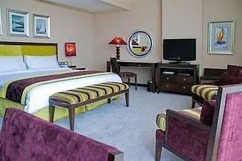 Hotel Joudyan Red Sea Mall Jeddah By Elaf
