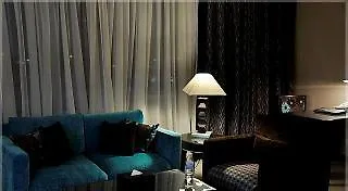 Hotel Joudyan Red Sea Mall Jeddah By Elaf