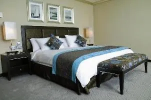 ***** Hotel Joudyan Red Sea Mall Jeddah By Elaf Arabie saoudite