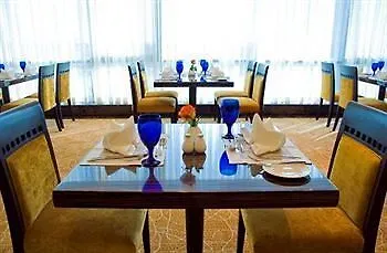 Hotel Joudyan Red Sea Mall Jeddah By Elaf